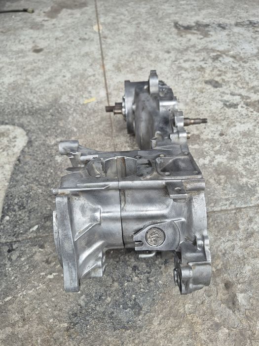 Продам люкс картер хонда дио 18 24 25 27 28, a18e