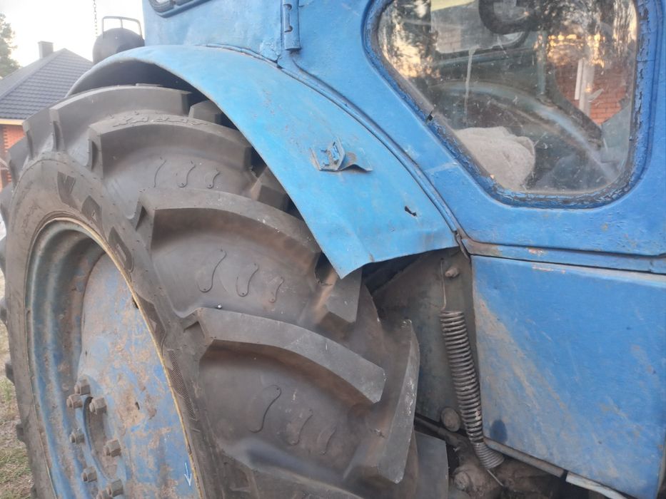 Продам Т-40 АМ повністю на ходу