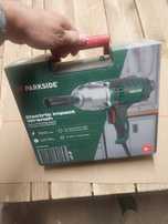 Гайковерт  PARKSIDE  220v