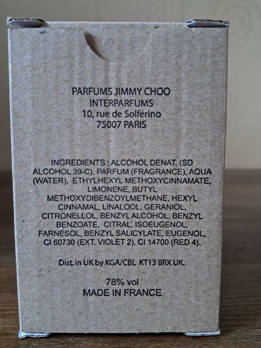 Jimmy Choo Flash