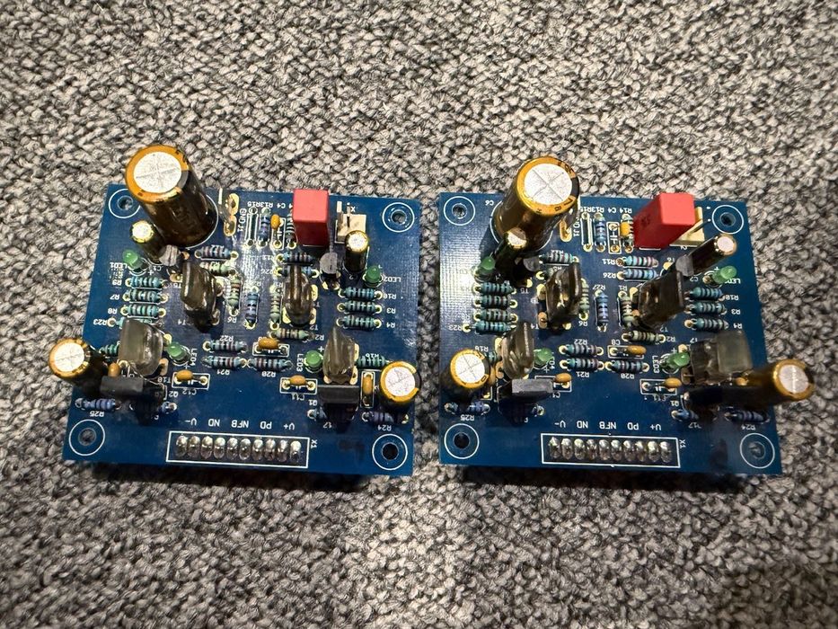 Ips cliffjumper iamp i-amp diy iamp100m ops3 ops2 ops5