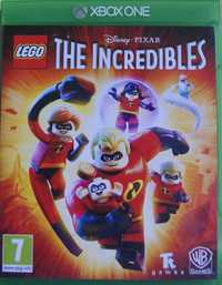 Lego Incredibles X-Box One - Rybnik Play_gamE