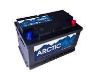 Akumulator Arctic 74Ah 680A