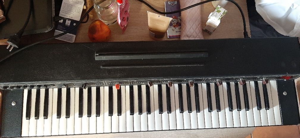 Vermona Piano-Strings