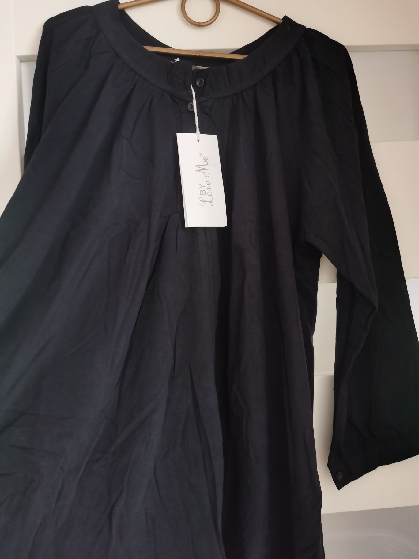 Bluzka By love Me uni