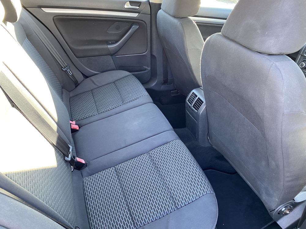 VW Golf 1.6 TDI - Nacional
