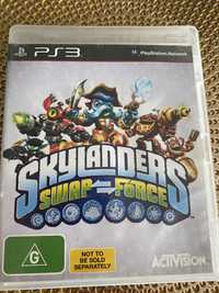 Skylanders Swap Force Ps3 dla dzieci