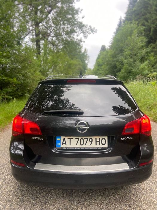 Продам власний автомобіль