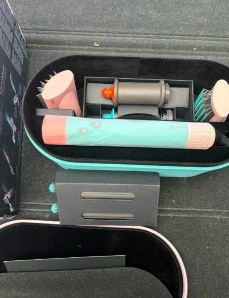 Dyson Airwrap Stylista włosów Hs05-Macaron Color