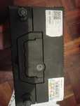 Bateria de honda civic