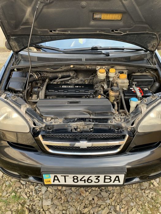 Шевроле Такума 2007 продаю