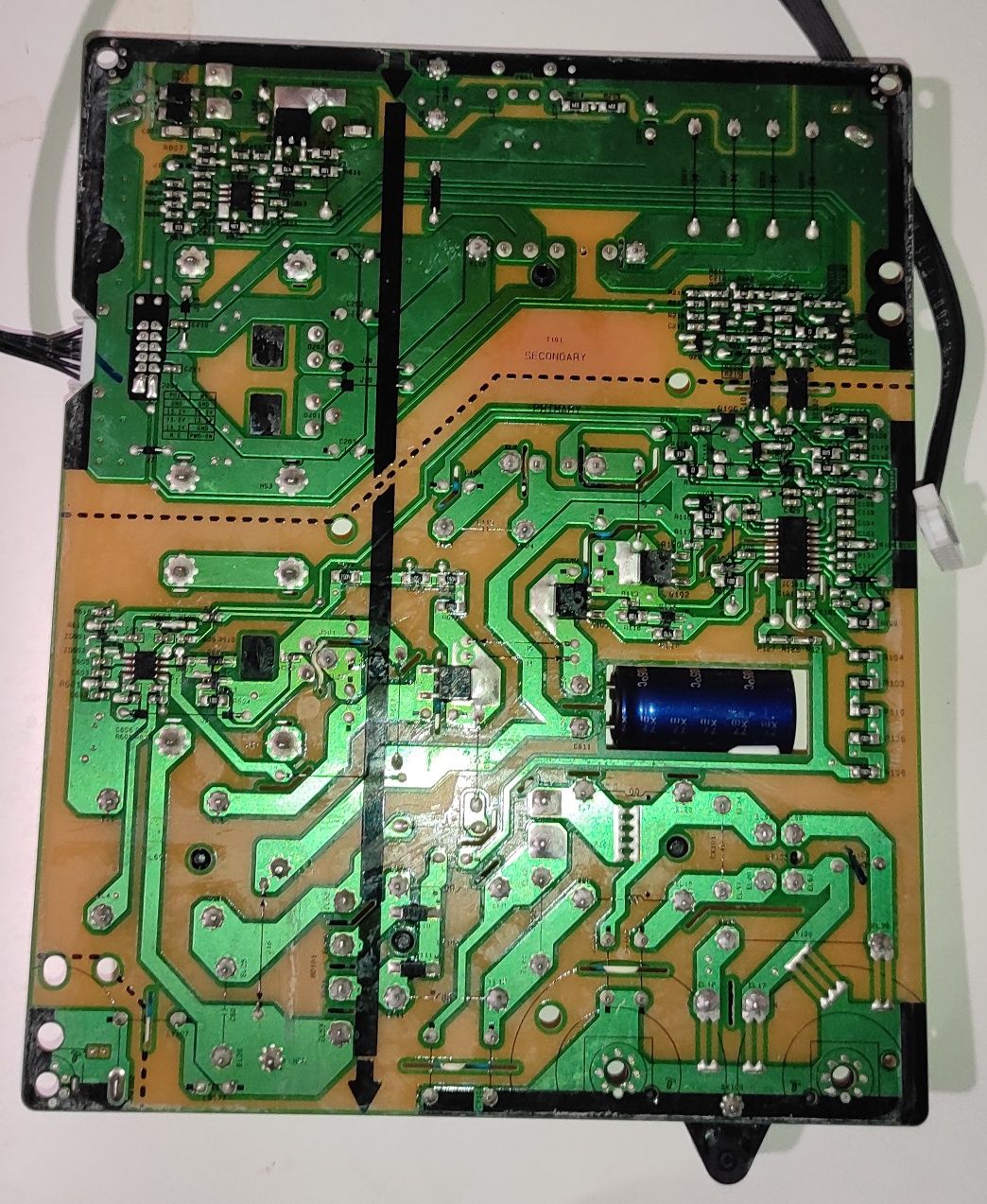 lgp49dj-17u1 eax67189201