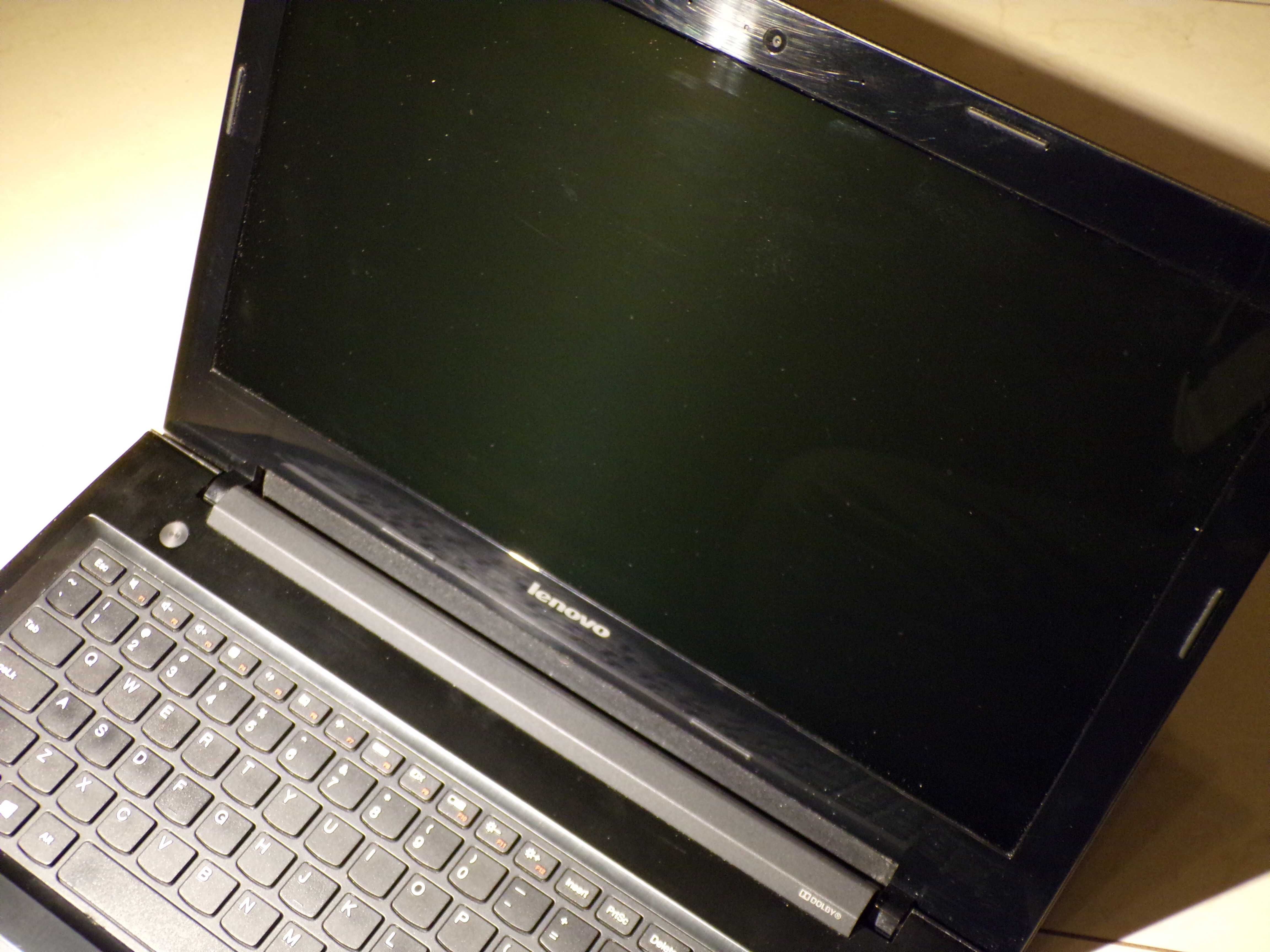 Laptop Lenovo G50-70 16GB RAM Intel core i7 2.40GHz Nivida 840M