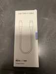 Кабель USB 3.1 Type-C швидкісний 20 та 50 см