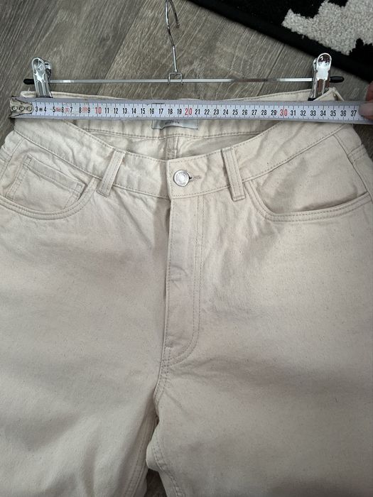 джинси кюлоти 38р