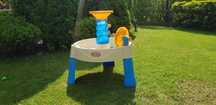 Little tikes młyn wodny