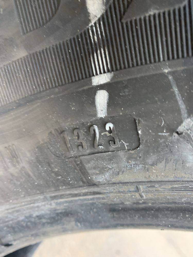 H20- 315/70/22,5 Fulda Regioforce 3