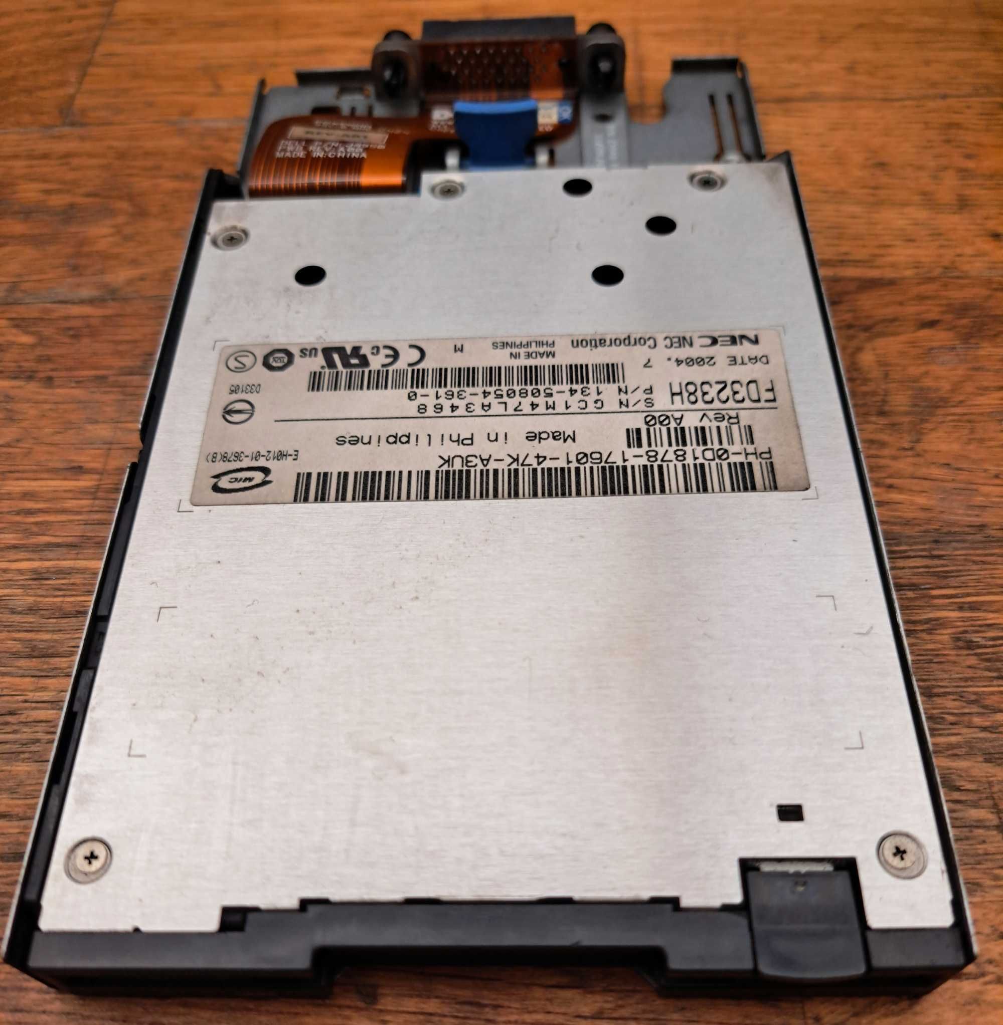 Dell PowerEdge 2850 / 2950 - Vários Componentes