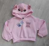 Bluza Primark r. 104 #Lilo i Stich
