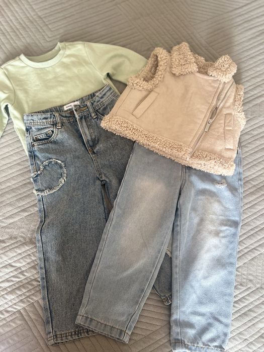 Лот Одягу Сінсей