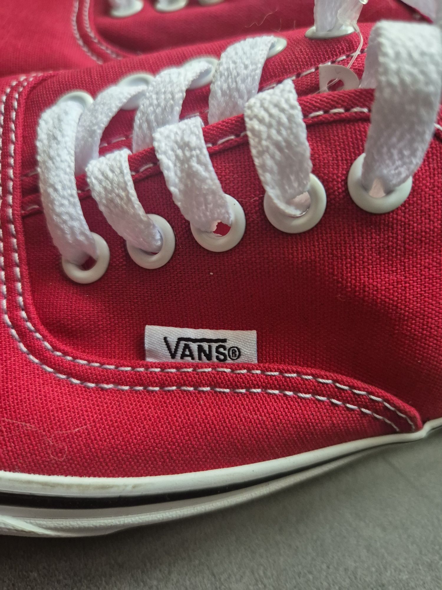 Vans rozmiar 43 nowe