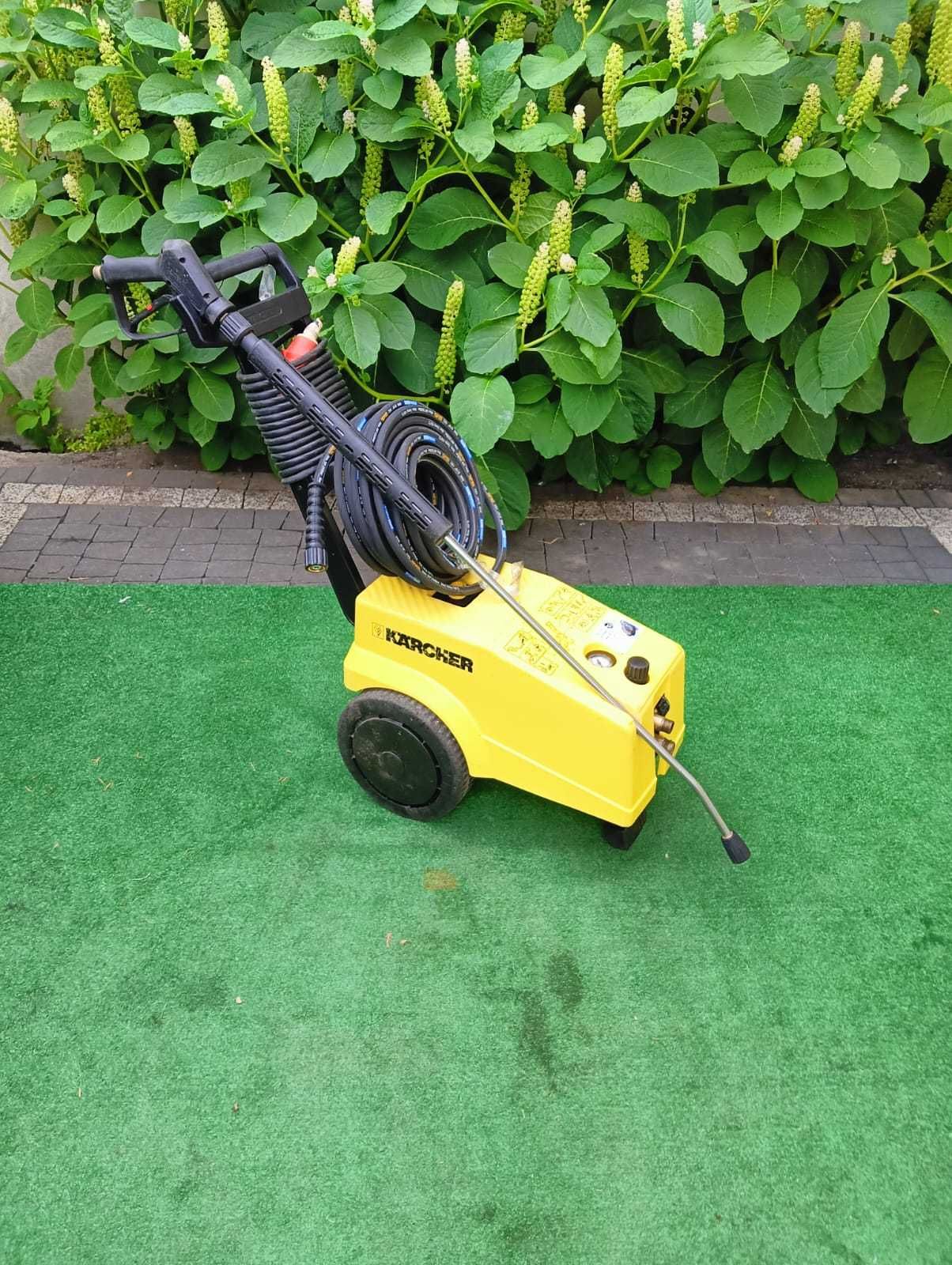 Myjka Karcher HD 850 Gwarancja Wysyłka Serwis