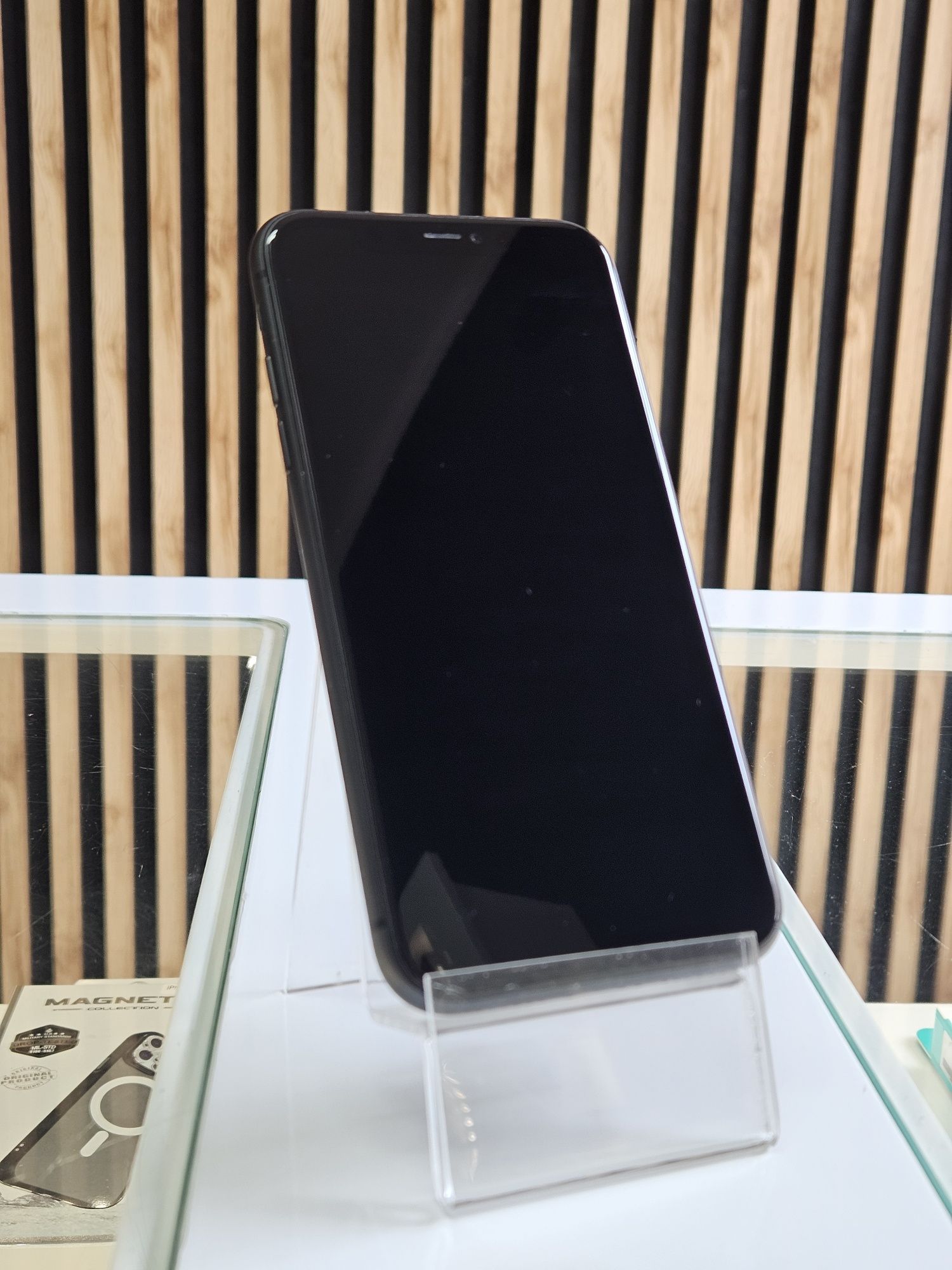 iPhone 11 64GB! Nowa bateria! Gwarancja!