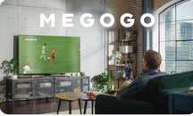 Мегого\megogo Максимальна пoдписка Спорт футбол/ Ліга Чемпіонів