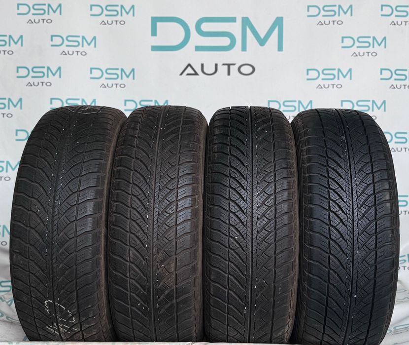 Склад шин б/в. 205/60 R16 Goodyear Ultra Grip 8 Performance