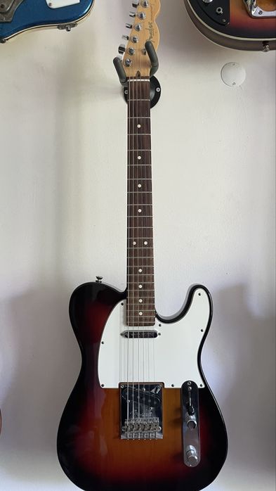 Fender Telecaster American Original