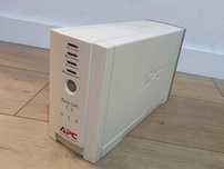 Zasilacz awaryjny APC Back-UPS CS 650 NOWY AKUMULATOR