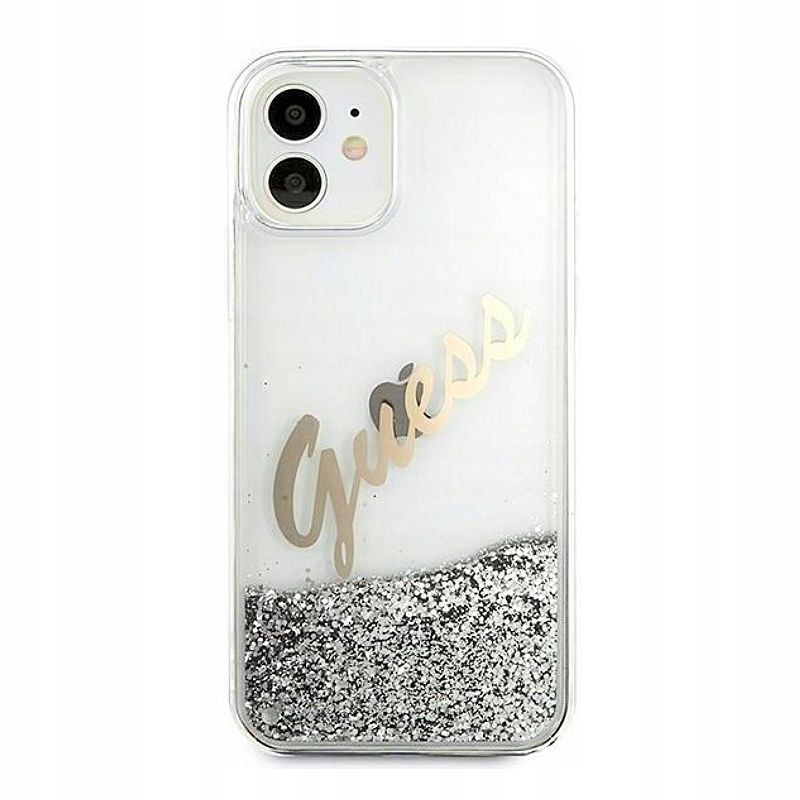 Oryginalne Etui Case Guess Do Iphone 12 Mini