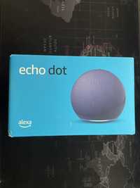 Echo Dot Alexa - 5 generation Amazon