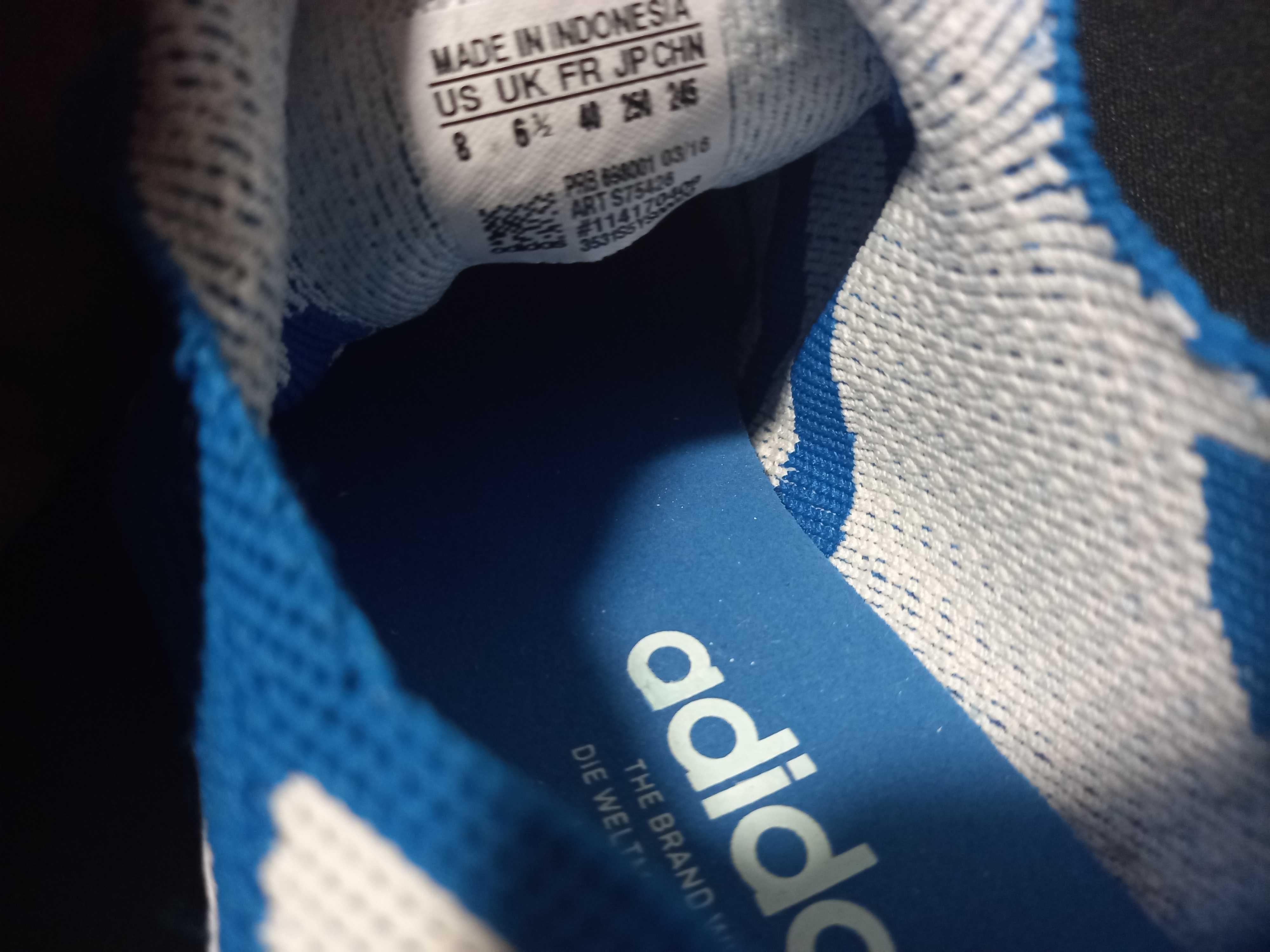 Nowe Buty Adidas Superstar 80S Primeknit