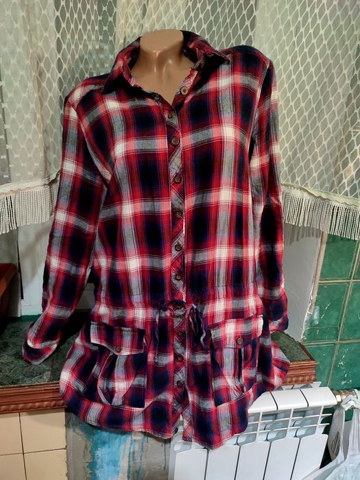 Рубашка женская 46-50р.