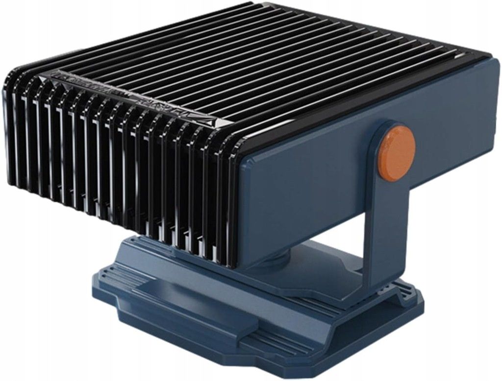 Termowentylator 12v na szybę