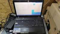 TOSHIBA I7 2630QM 4\8x2.3GHz +8GB DDR3 GT 540 1GB 500GB HDD