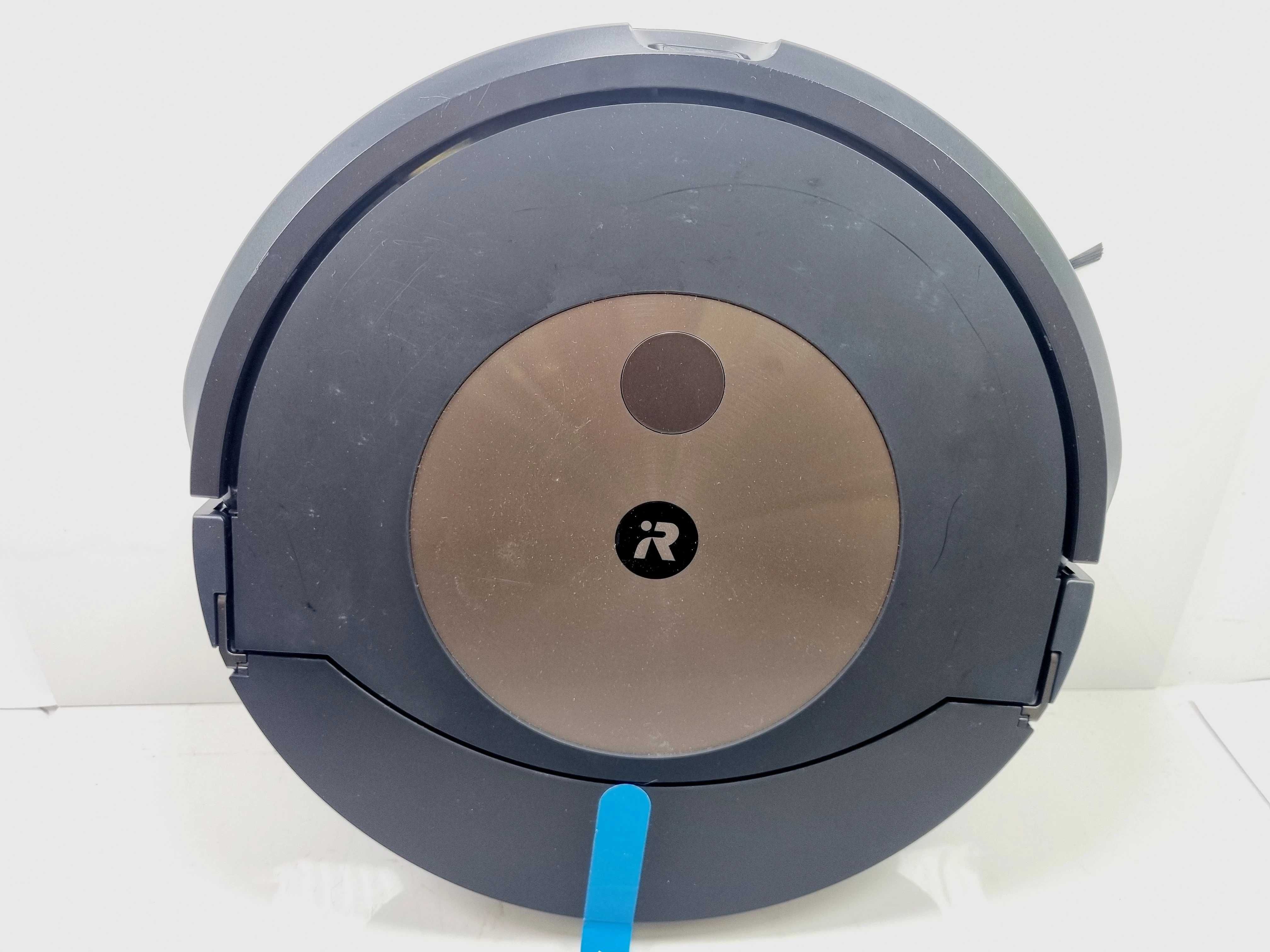 Robot sprzątający Irobot roomba combo j9+