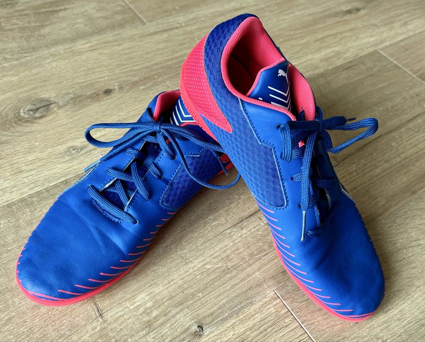 Buty halowe PUMA r. 37