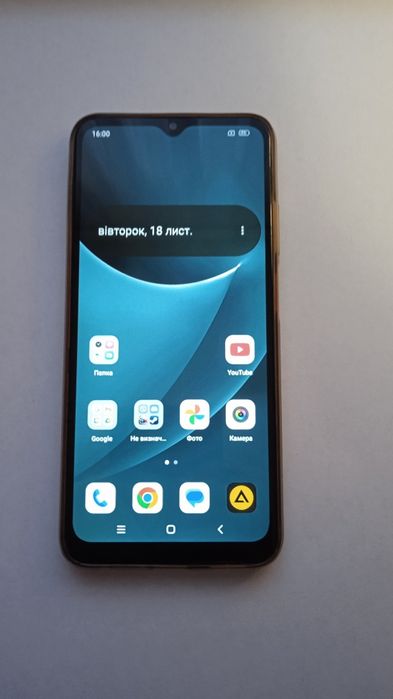 Oscal C80 8/128 Оскал с80 8/128