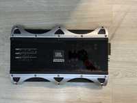 Amplificador JBL Grand Touring Series GTO 755.6 II 6 canais