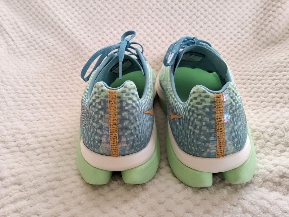 Hoka Mach X. Розмір 44. Устілка 28.0. Оригінал