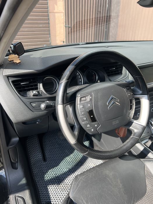 Продам авто Citroen C5