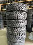 R15 215/75 BFGoodrich All-Terrain T/A KO2