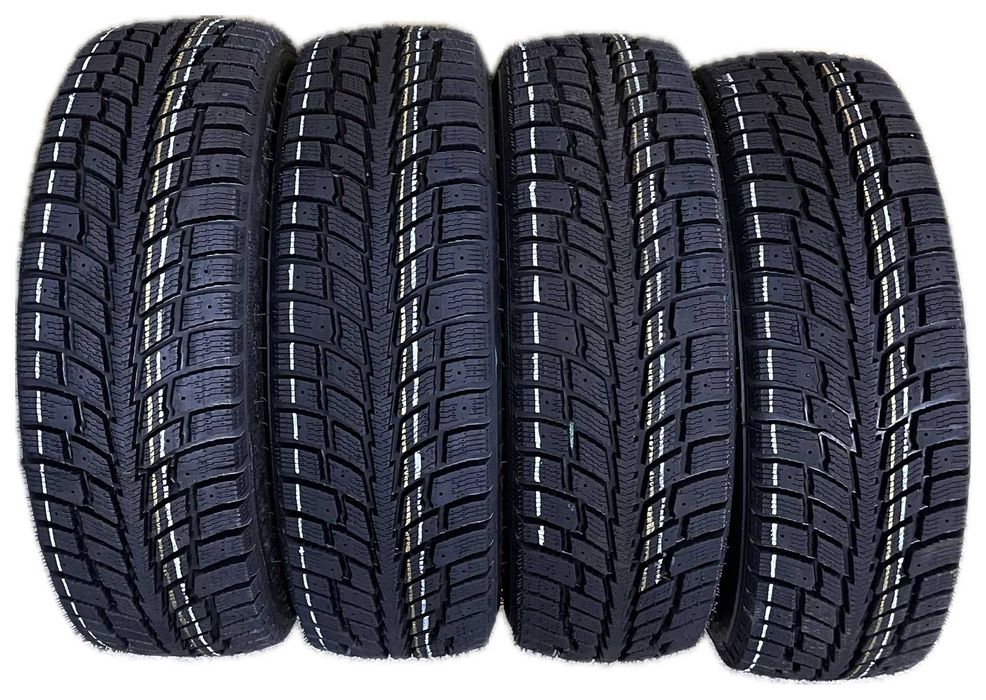 4x175/65 R 14 Opony Bieżnikowane Zima 2025r