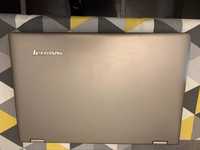 Ультрабук-трансформер Lenovo IdeaPad Yoga 13