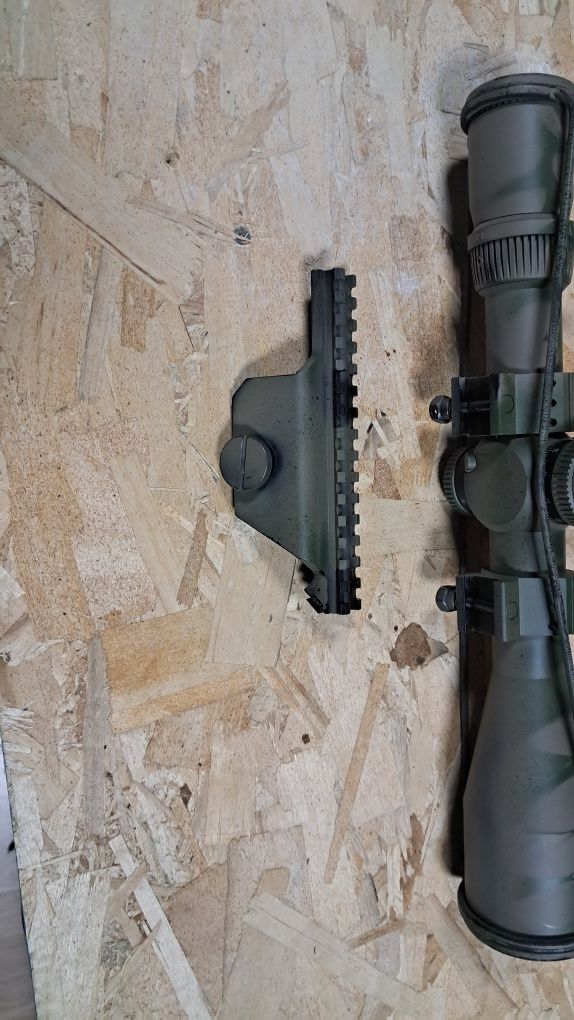 Оптика Vortex Venom 5-25×56