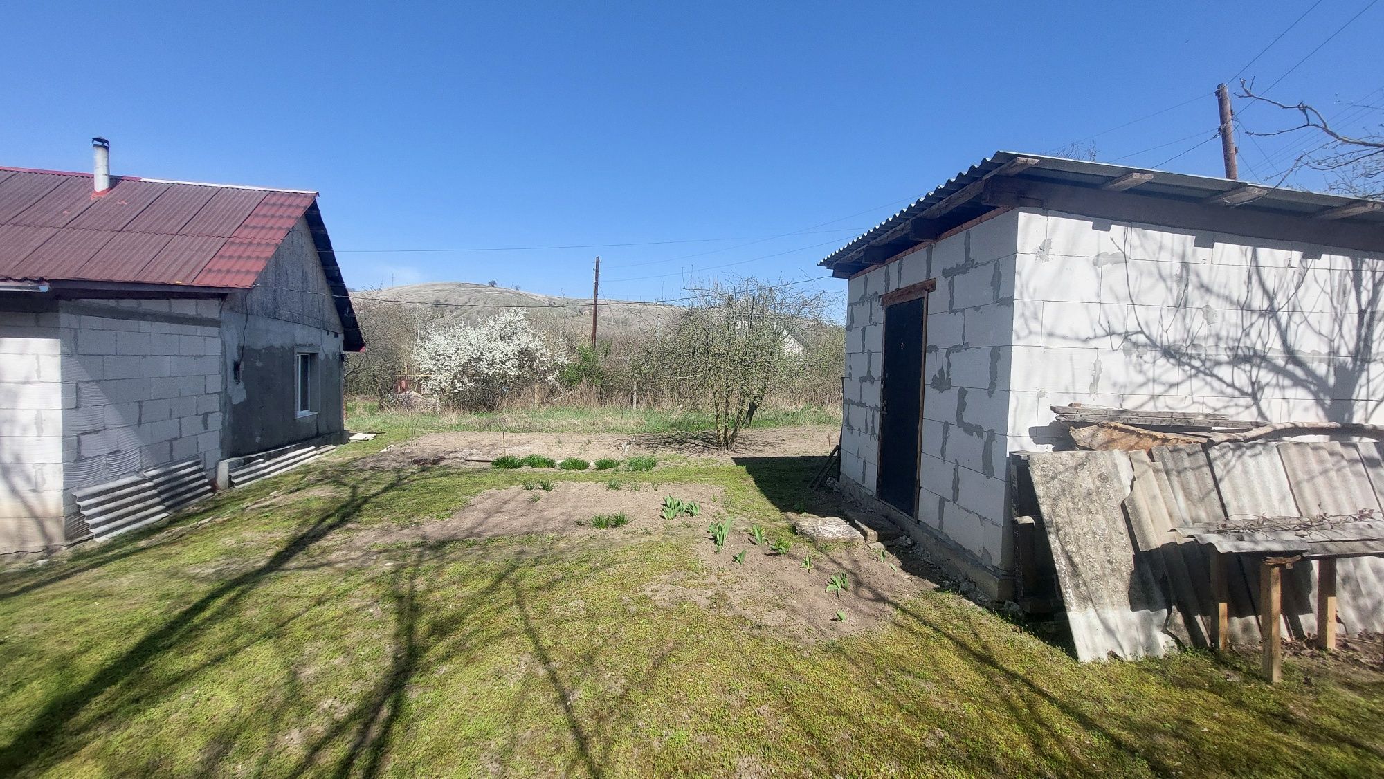 Продам будинок. Вул.В.Зарічна,53