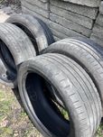 Opony letnie Dunlop Sport Maxx 225/45/19