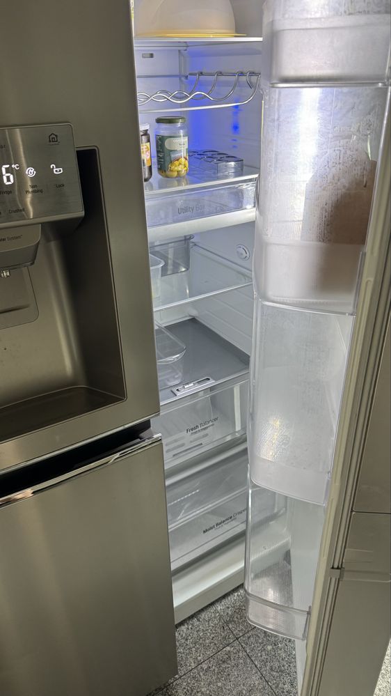 Frigorifico LG como novo